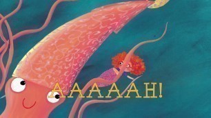 'Five Little Mermaids | Barefoot Books Singalong'