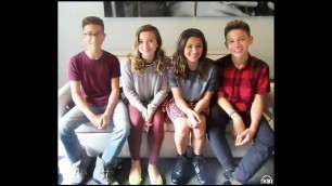 'Kidz Bop - Make Some Noise - w/Lyrics - Kidz Bop 30'