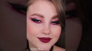 'Recreate NikkieTutorials Makeup #shorts'