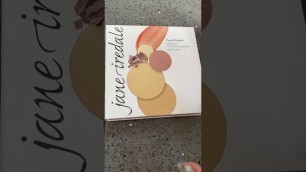 'Jane Iredale Pure and Simple  Makeup Kit (Medium Dark)'