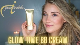 'Jane Iredale Glow Time Full Coverage BB Cream'