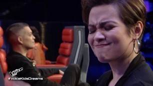 'Who\'s Your Best 3 Chair-turners of The Voice Kids Philippines Season 4'
