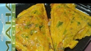 'An authentic Mexican fast recipe|snacks|kids meal | unique breakfast| lunch box Recipe| easy recipe'