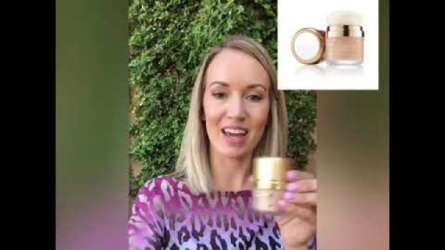 'Jane Iredale NEW Powder-Me dry sunscreen'