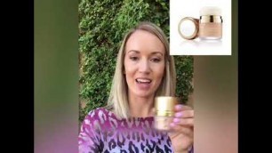 'Jane Iredale NEW Powder-Me dry sunscreen'