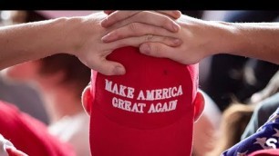 'Trump Supporter SHOCKED By Our Broken, Corrupt For-Profit Healthcare System'