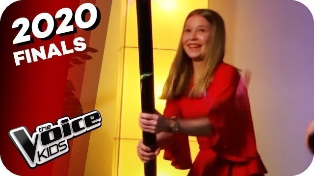'Lisa-Marie ist die Gewinnerin 2020! | The Voice Kids 2020 | FINALE'