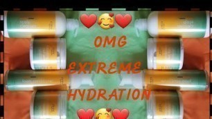 'EDEN BODYWORKS Papaya Castor Line | Full Review & Demo | Natural Hair | Type 4 Hair | Kinky Hair'