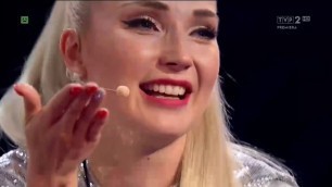 'Chmielarska,Bałucki,Szymańska-,,One sweet Day\"-Bitwy\" The Voice Kids +Wybór'