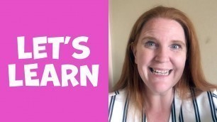'KS Let\'s Learn – Sermon on the Mount – Week 10'