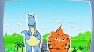 'Portuguese Songs for kids - Malhão - Learn European Portuguese for kids - Dinolingo'