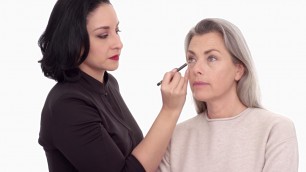 'Get the Look: Pure & Simple Makeup Look for FAIR SKIN'