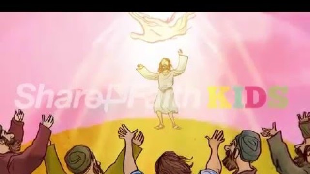 'Sermon on the Mount Matthew 5-7 Sunday School Lesson Resource'