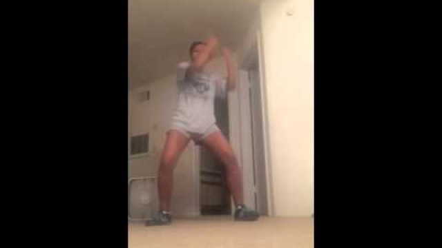 'CIZE DANCE WORKOUT CALLED \"YOU GOT THIS\"'