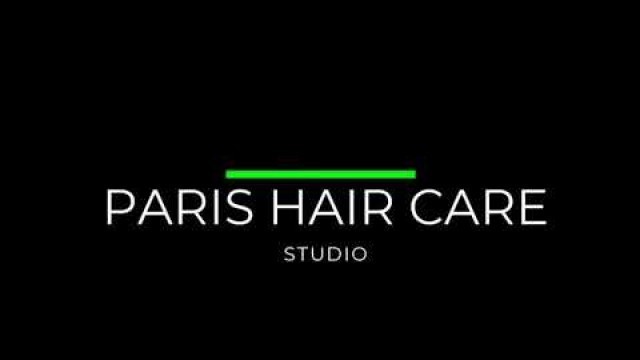 'Smoothning Look by Malik\'Team|| Festival offers||Smoothning||Keratin||Paris Hair Care Studie'