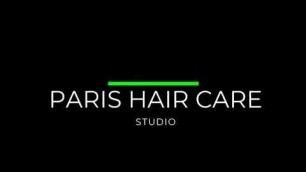 'Smoothning Look by Malik\'Team|| Festival offers||Smoothning||Keratin||Paris Hair Care Studie'