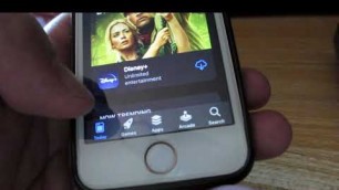 'youtube kids not booting on iphone ios14.7.1. Tried restart, update app, had to delete and reinstall'