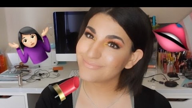 'KYLIE JENNER | KKW LIP COLLAB --- HONEST REVIEW'