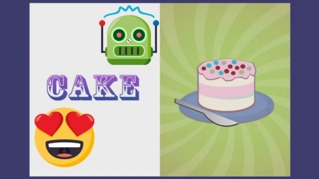 'Read Along Books for Kids Ages 3-5 -Robot Reader-kindergarten preschool nursery - قصة قصيرة للاطفال'