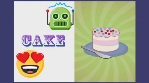 'Read Along Books for Kids Ages 3-5  -Robot Reader-kindergarten preschool nursery - قصة قصيرة للاطفال'