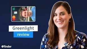 'Greenlight Prepaid Card Review: Teach Your Kids Good Saving Habits'