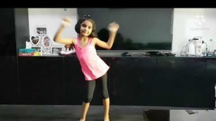 'Make Some Noise - Kidz Bop | Dance by Srisha'