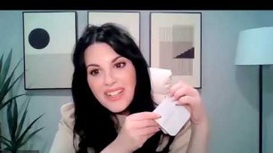 'Finding the One: Clean Beauty Masterclass'