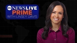 'ABC News Prime: Trump send feds to Chicago; Kim on Kanye\'s mental health; COVID-19 vaccine search'