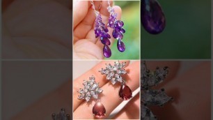 'Amethyst vs Ruby 