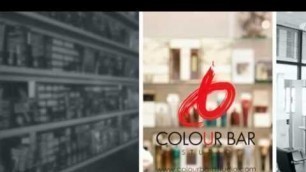 'Colour Bar Studio'