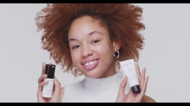 'Insta-Grip™ Jelly Primer vs Poresaver™ Matte Makeup Primer | Makeup Tutorial | Dermablend'