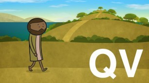 'God\'s Story Quick Version: Sermon on the Mount'