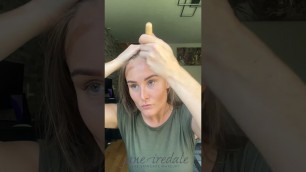 'Jane Iredale Glow Time Bronzer Stick - Hur gör jag min Contour?'