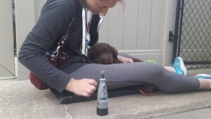 'Introducing a Puppy to the Dremel for Nail Care - Take the Lead K9 Training'