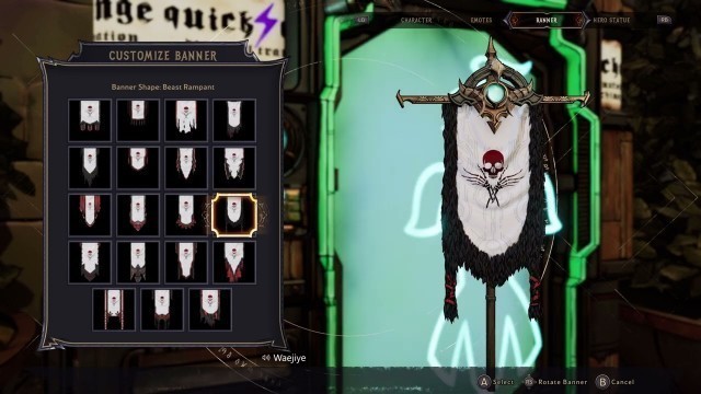 'All Emotes, Banners, & Statue Cosmetics I Can Find In Tiny Tina\'s Wonderlands'