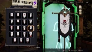 'All Emotes, Banners, & Statue Cosmetics I Can Find In Tiny Tina\'s Wonderlands'