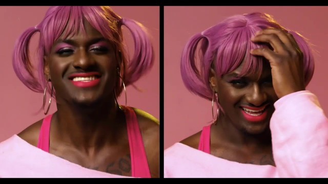 'My Fenty, My Mood with BlameitonKway | FENTY BEAUTY'