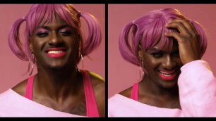 'My Fenty, My Mood with BlameitonKway | FENTY BEAUTY'