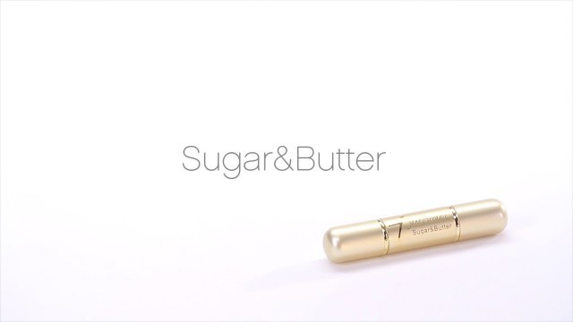 'jane iredale Sugar and Butter Lip Duo'