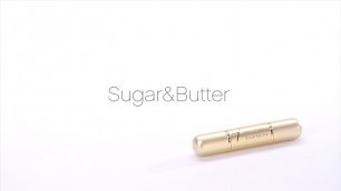 'jane iredale Sugar and Butter Lip Duo'