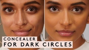 'CONCEALER FOR DARK CIRCLES | FENTY BEAUTY'