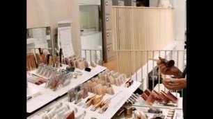 'CITY & BEACH HEALTHY LIFESTYLE GUIDE: JANE IREDALE COSMETICS'