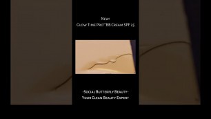 'Jane Iredale new Glow Time pro'