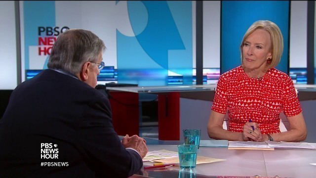'Shields and Brooks on GOP’s health care uncertainty, Trump’s UN nationalism'