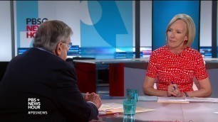 'Shields and Brooks on GOP’s health care uncertainty, Trump’s UN nationalism'