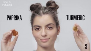 'Non toxic makeup! (Vegan, Plant Based)'