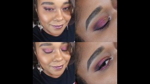 'BERLIN 89 PALETTE FROM LETHAL COSMETICS | CNUTBUTRBEAUTY'