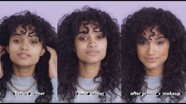 'Poreless Putty Primer tips & tricks'