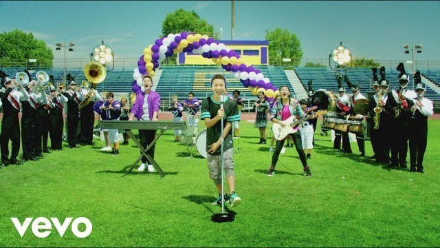 'KIDZ BOP Kids - MAKE SOME NOISE! (Official Music Video) [KIDZ BOP 30]'