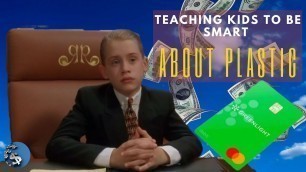 'Greenlight Debit Card Can Teach Kids Smart Money Habits'